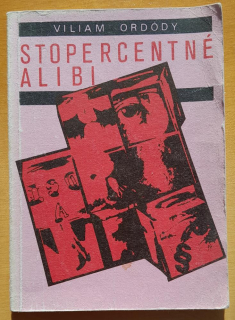 Stopercentné alibi
