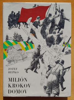 Milión krokov domov