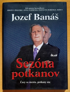Sezóna potkanov / Časy sa menia, potkany nie