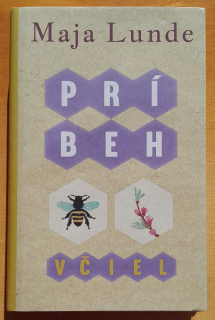 Príbeh včiel