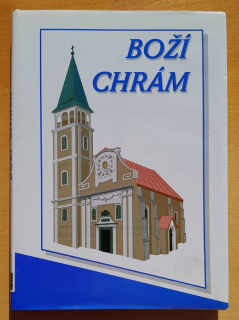 Boží chrám