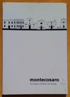 Montecosaro, unorigine lontana nel tempo / Montecosaro - pôvod ďaleko v čase