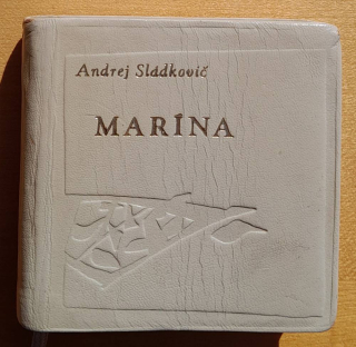 Marína