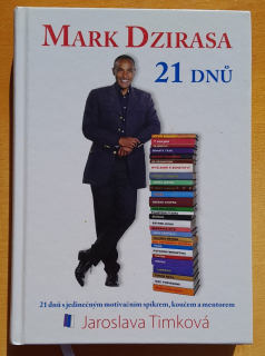 21 dnú - Mark Dzirasa