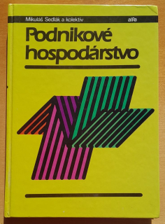Podnikové hospodárstvo