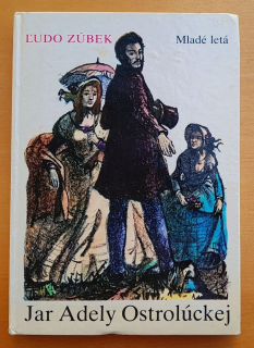 Jar Adely Ostrolúckej