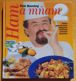 Ham a mňam 2