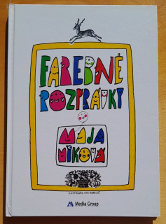 Farebné rozprávky