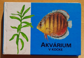Akvárium v kocke / Atlásky