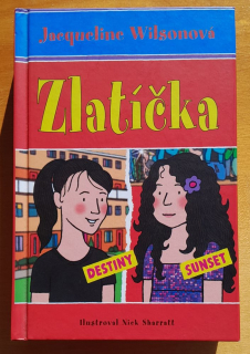 Zlatíčka