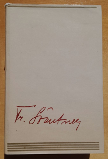 František Švantner / Zlatý fond slovenskej literatúry II.