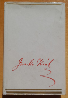 Janko Kráľ / Poézia / Zlatý fond slovenskej literatúry