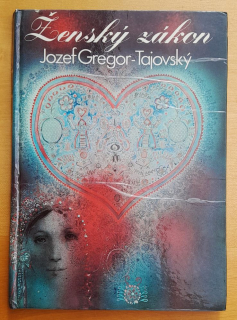 Ženský zákon / Veselohra v štyroch dejstvách