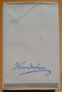 Pavol Országh Hviezdoslav / Zlatý fond slovenskej literatúry II.