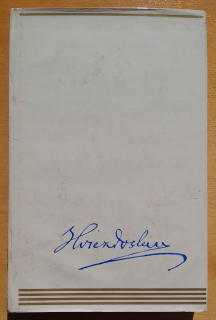 Pavol Országh Hviezdoslav / Zlatý fond slovenskej literatúry IV.