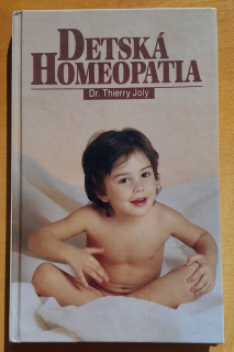 Detská homeopatia