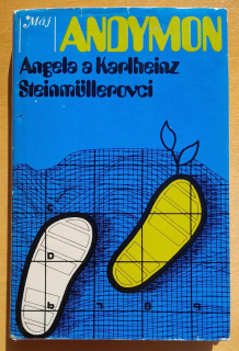 Andymon / Edícia Máj