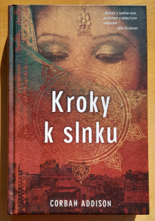 Kroky k slnku