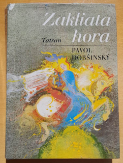 Zakliata hora / Hviezdoslavova knižnica