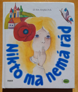 Nikto ma nemá rád / Edícia Kiwi