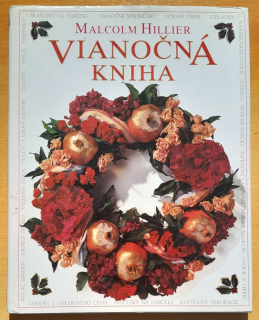Vianočná kniha