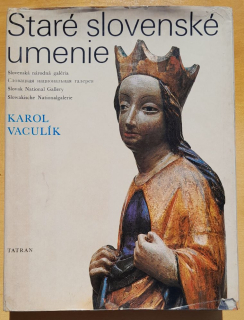 Staré slovenské umenie