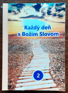 Každý deň s Božím slovom