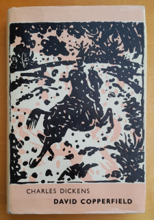 David Copperfield 2.