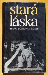 Stará láska