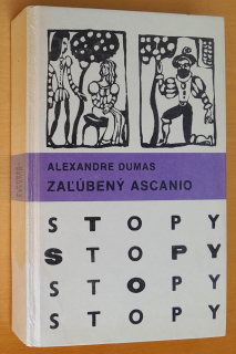 Zaľúbený Ascanio / STOPY