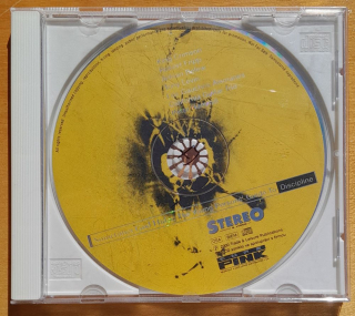 Sometimes God Hides The Young Persons Guide To Siscipline / CD