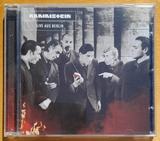 Rammstein / Live aus Berlin