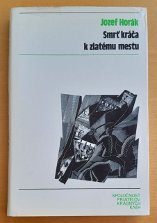 Smrť kráča k zlatému mestu