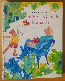 Môj veľký malý kamarát / Poslušné písmenká