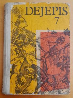 Dejepis 7.