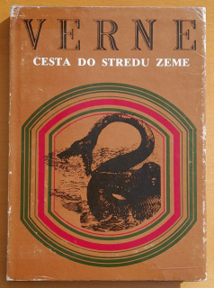 Cesta do stredu zeme