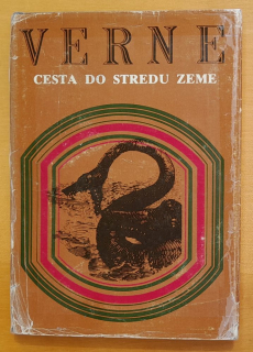 Cesta do stredu zeme
