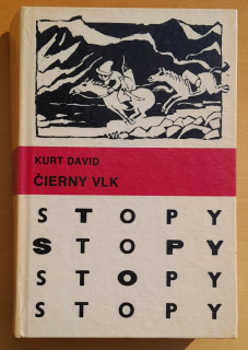 Čierny vlk / Tenggeri, syn Ćierneho Vlka / STOPY