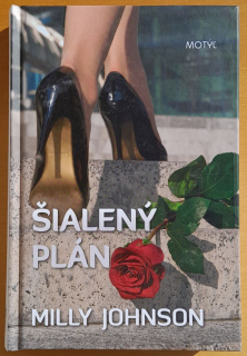 Šialený plán