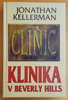 Klinika v Beverly Hills