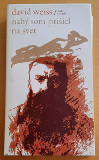 Nahý som prišiel na svet / Augusto Rodin / Osudy slávnych