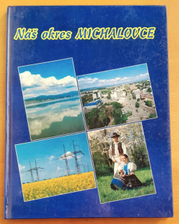 Náš okres Michalovce