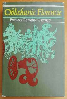 Obliehanie Florencie