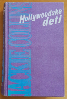 Hollywoodske deti / Edícia Klokan