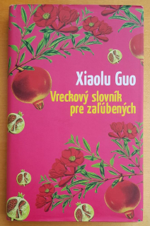 Vreckový slovník pre zaľúbených