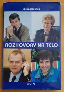 Rozhovory na telo