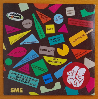 Bažant Pohoda / SME / 2010