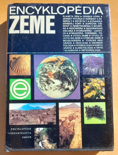 Encyklopédia Zeme
