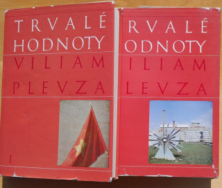 Trvalé hodnoty I. II.