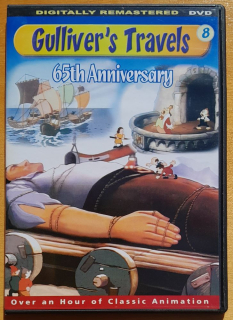 Gullivers Travels / 65th Anniversary